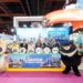 2025 TITE台灣國際旅遊展盛大開幕「高雄遊樂園」歡樂登場 消費399抽好禮