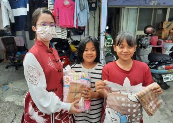 iGoods愛物資感恩年菜 募集困難重重 需要您的即刻響應