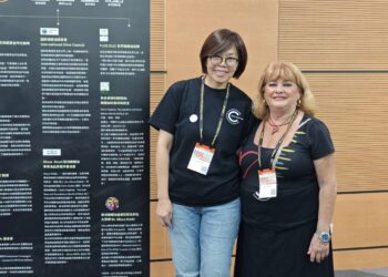 影音/曼時 Chic Taste 進駐台灣 推出橄欖油品質鑑定及驗證新概念