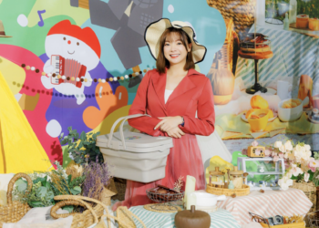 「2024新北春紛節」震撼登場 音樂、市集、美食搶先看