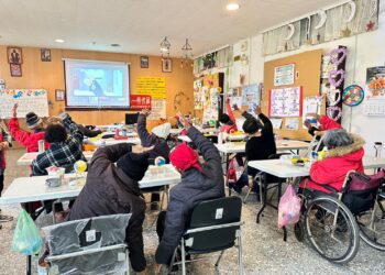 1001國際老人日 南投打造高齡友善銀色宜居城市