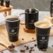 Let’s Café大杯單品美式買一送一、Fami!ce霜淇淋買2送1 全盈+PAY週年賞金季連14天送好康