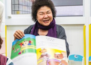 人權會呼籲保障移工及其子女基本人權 成就多元包容社會