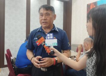 台灣青少年高爾夫邁入新紀元　首創「369技能等級」與國際接軌