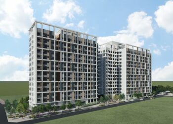 臺中市「春社安居」將於3/26開工 中央攜手地方持續興辦社會住宅，提供合宜、舒適居住選擇