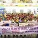 2024高雄盃機器人挑戰賽　科技寶經典賽登場