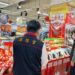 彰縣府春節大賣場聯合稽查 為消費者公安食安把關