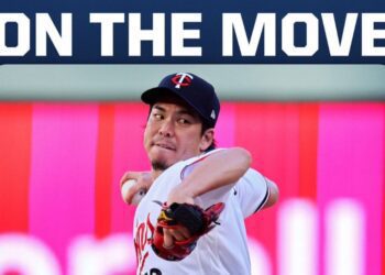 《MLB》新合約2年逼近前8年總價 日籍強投前田健太2年2400萬美金加盟底特律老虎