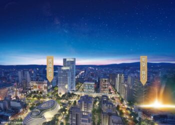 科技開創桃園房市新時代   雙北、新竹跨區置產首選