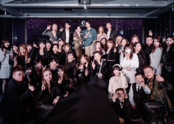 山本互聯網創業尾牙祭百萬現金  歌手婁峻碩壓軸HIGH翻