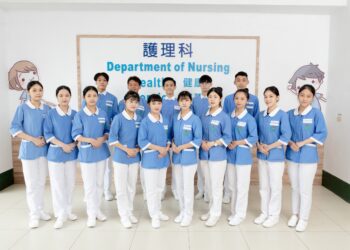 新生醫專招生率100%　榮登專技護理師、驗光師雙榜首