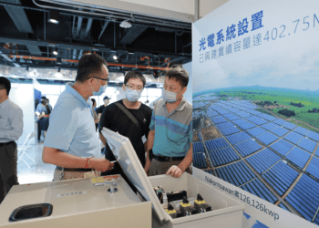 電價飆漲!新北市提供6大節能補助方案 企業省錢利器