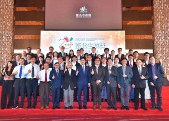 「2023臺北生技獎」得獎名單揭曉  智慧醫療、精準檢測多元精進  躍進國際市場版圖