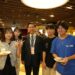 「2024預見東吳」北中兩場逾2千高中生參與 五星級有容學舍吸睛
