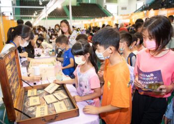 全嘉7/19颳起科普旋風　科學168四大特展玩到嗨