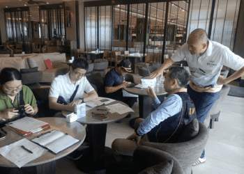 保障世壯運選手權益!新北嚴格稽查旅宿 提供安全舒適住宿環境