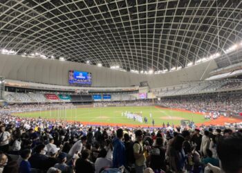 《Premier12》2024世界棒球12強賽程出爐 台灣主場優勢 預賽5場都在大巨蛋打晚場比賽