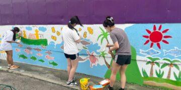 培育全球公民!超越教育Beyond Education引領馬禮遜學子實踐聯合國永續目標,展開在地行動旅程