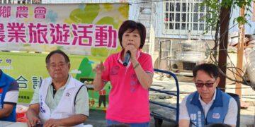 推廣在地食農教育 溪州鄉舉辦農村體驗系列活動