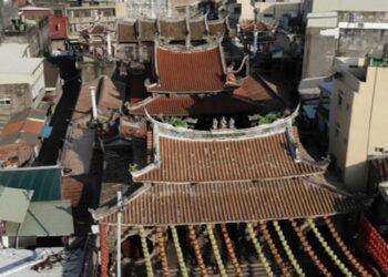 第4屆「彰化縣古蹟歷史建築」審議 通過審議1案及審查4案