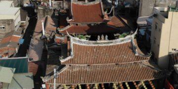 第4屆「彰化縣古蹟歷史建築」審議 通過審議1案及審查4案