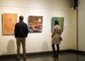 集結58位跨世代藝術家創作 中華紗帽山畫會新莊文化藝術中心開展