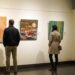 集結58位跨世代藝術家創作 中華紗帽山畫會新莊文化藝術中心開展