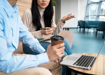 數位轉型時代，企業培訓新趨勢：從教育訓練到全員競爭力再造