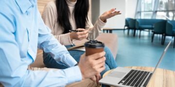 數位轉型時代，企業培訓新趨勢：從教育訓練到全員競爭力再造