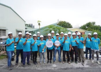 衡山基金會集結善心   守護孝子雞蛋糕