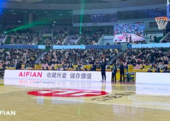 卡森斯來了！雲豹隊「AIFIAN 風豹日」週日開打  看球賽還享特調飲品