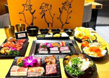 飯店餐飲爸氣十足 狂一鍋碼表精準按出8秒88免費嗑鍋