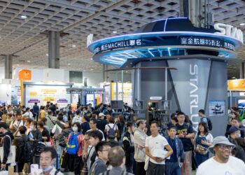 2024 ITF台北國際旅展週末買氣人氣雙雙爆棚 名人帶路擠爆展場!住宿券下殺1折起