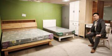 租屋熱催生新商機　家具訂閱制崛起搶攻包租代管市場