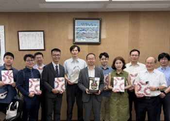 高科大攜手愛媛大學深化雙聯學位合作　產學攜手培育國際機電人才