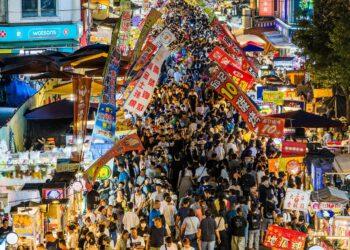 把握年假尾聲採買首選嘉義市　年後回嘉換好康