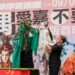 三昧堂戲偶化身守護動物代言人  創意宣導禁用捕獸鋏