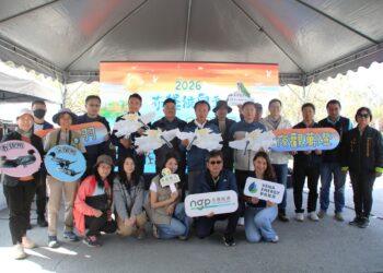 台糖八十周年慶典　台英糖鐵共鳴再寫交流新頁