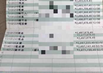 詐團以高獲利引誘耆老轉匯投資 暖警耐心勸阻守住辛苦血汗錢
