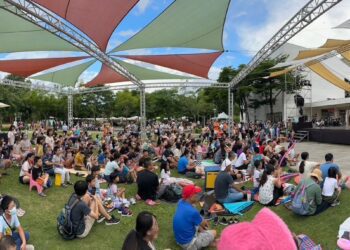 首週佳評如潮　「2024嘉義藝術節」第二週精彩再加碼