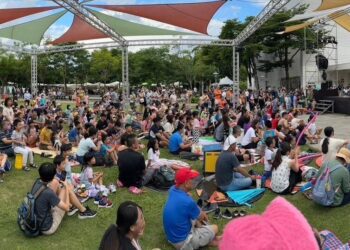 「2024嘉義藝術節」首週佳評如潮　第二週精彩再加碼