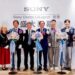 Sony頂級旗艦店登場　南港LaLaport再添品牌戰力