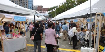 「南波灣 Number Wan」市集日熱情落幕! 締造逾15萬遊客亮眼成績 感謝業者共創南臺灣觀光魅力