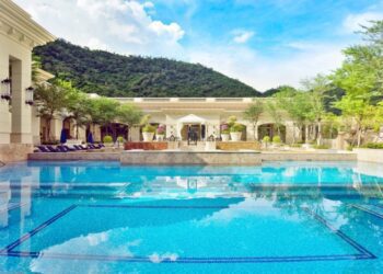 蘇澳瓏山林飯店評價　豐富活動與美食饗宴 打造全方位度假體驗