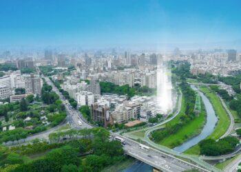 士林官邸水岸 飯店美學國際俬旅「溪泊林」陽明雙溪首排