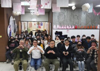 「有蛇有得」生肖國際海報創作展 高科大創新設計學院隆重登場