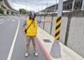 翠華路機車道藏安全隱憂　薛兆基籲全面盤點高風險路段