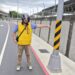 翠華路機車道藏安全隱憂　薛兆基籲全面盤點高風險路段