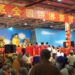「第35屆中區全國供佛齋僧大法會」盛大圓滿 萬眾齊聚祈願平安吉祥