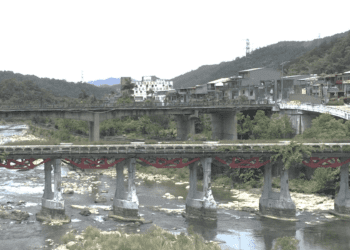 全面檢討水資源利用 坪林水源特定區計畫上路 新北市推動水源保育新里程